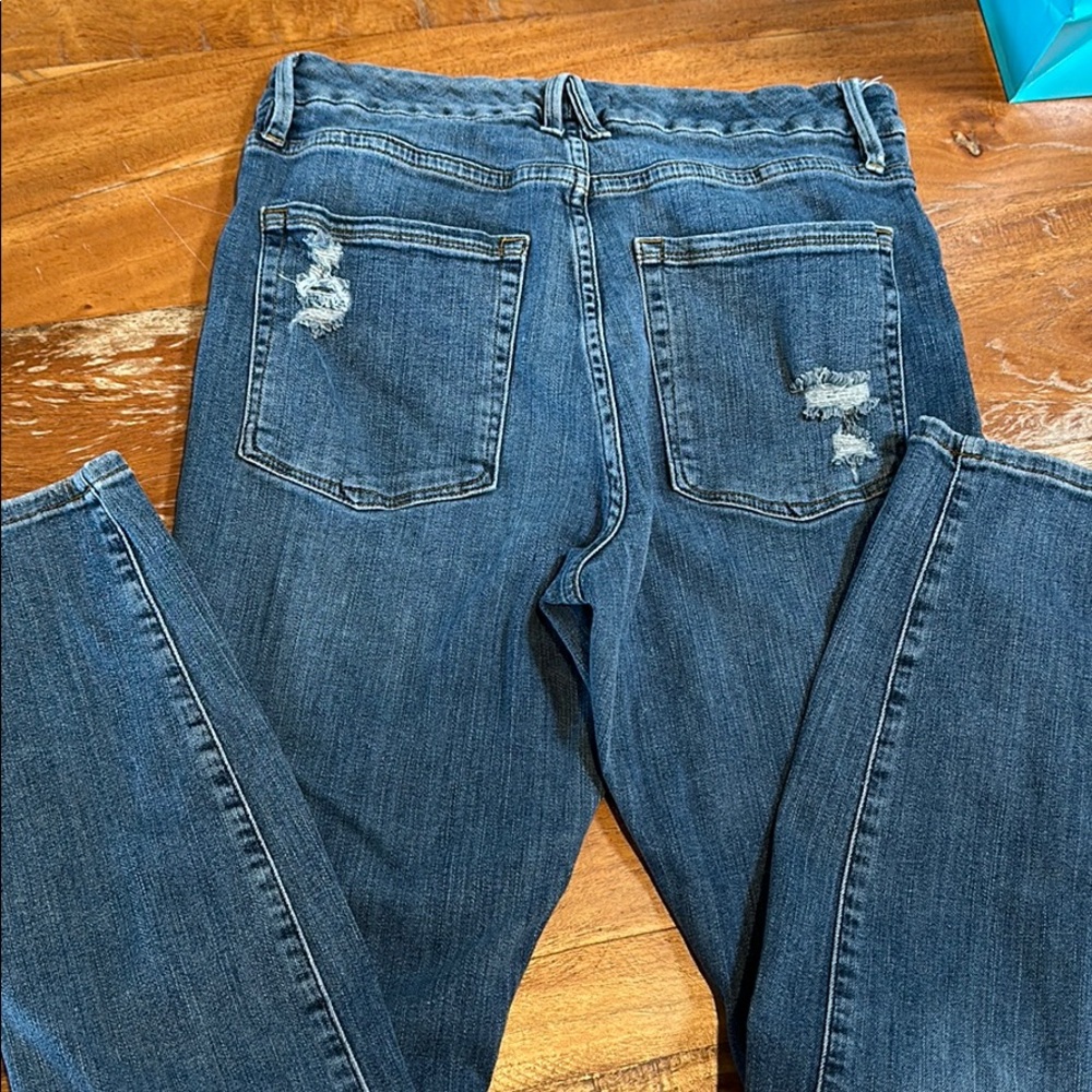 Good American Jeans